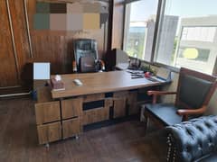 Office Furnitures For Sale