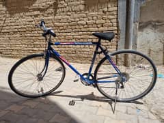 Hybride Cycle for sale