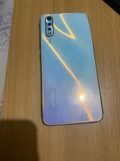 vivo S1