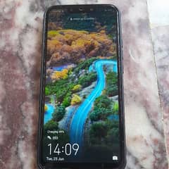 Huawei Nova 3i