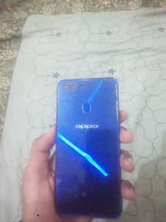 oppo 5/ A  non pta (4/64)