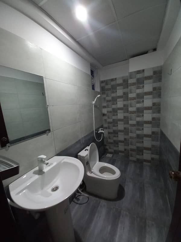 stylish Apartment For Rent 1 Bedroom Attached Bathroom In Shabaz com Only Short time 2