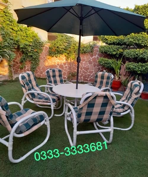 Rattan Dining Chairs Outdoor Furniture 10