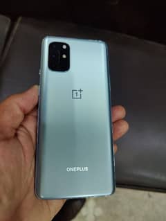 One Plus 8t 12gb 256gb