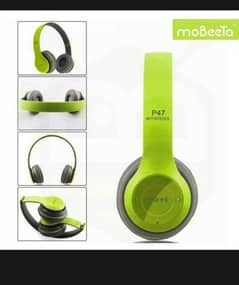 P7 Headphone