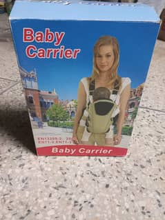 Baby Carrier