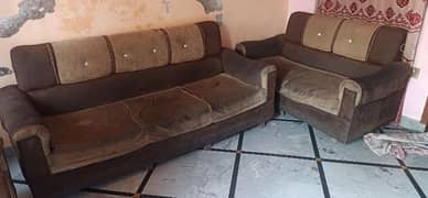 6 seater sofa set