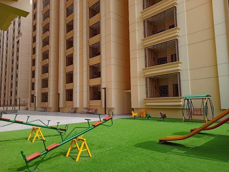 Chapal Courtyard 2 flat for rent 5