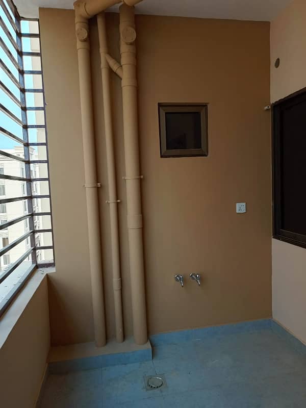 Chapal Courtyard 2 flat for rent 12