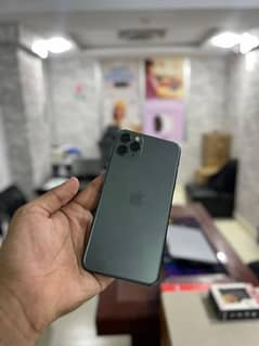 iphone 11 pro max 64 gb