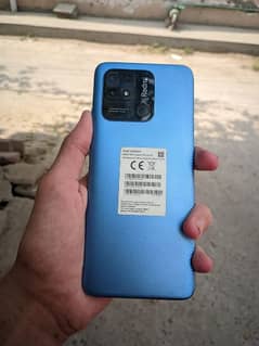 redmi 10c