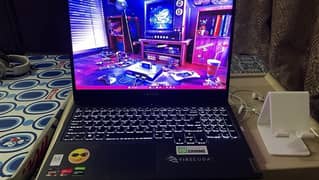 Lenovo Legion 5 AMD Ryzen 7 4800H