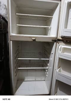 Haier Campany Fridge