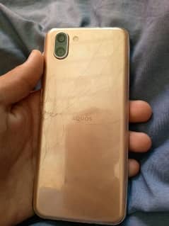 Sharp Aquos r2 PTA rigester