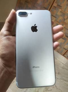 iPhone 7 plus 40000