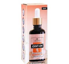 oil for joints pain