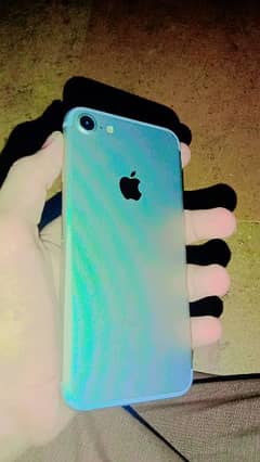 I phone 7 32 GB Urgent sell Only Cash