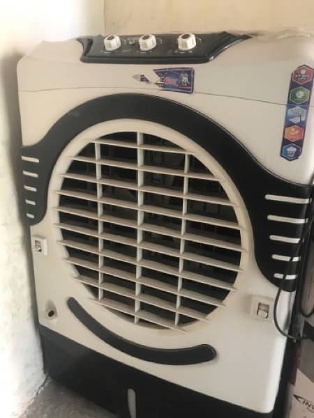 air cooler 2