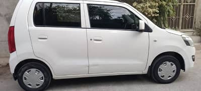 Suzuki Wagon R 2018