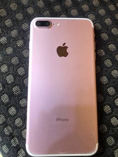 iphone 7 plus 32 gbs