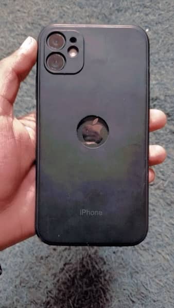 iPhone 11 64gb 10by 10 waterproof non pta 9