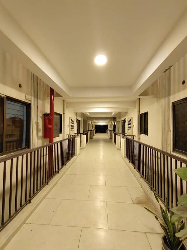 CHAPAL COURTYARD 2BED DD 2