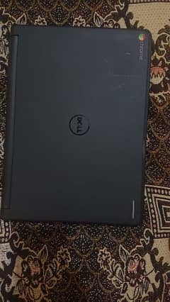 Dell Chrome book all OK 2/16 windows 10 installed only for sale