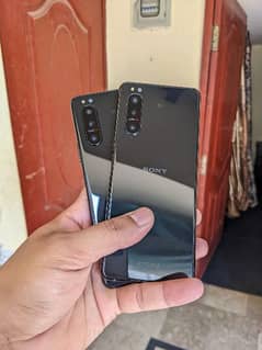 Sony Xperia 5 Mark 2