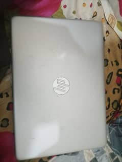 Hp MacBook for sell