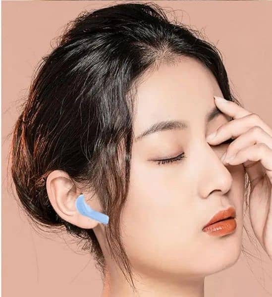 Air-31 Wireless Earbuds (with Pouch and dori) 2
