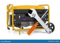 Generator Mechanic (Home Service)