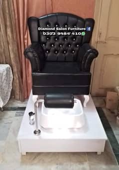 Brand new salon chairs/parlor chairs/menipedi cure/salon furniture,