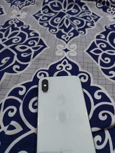 iphone xs non pta only set 64 gb face fail pin dot all ok 1