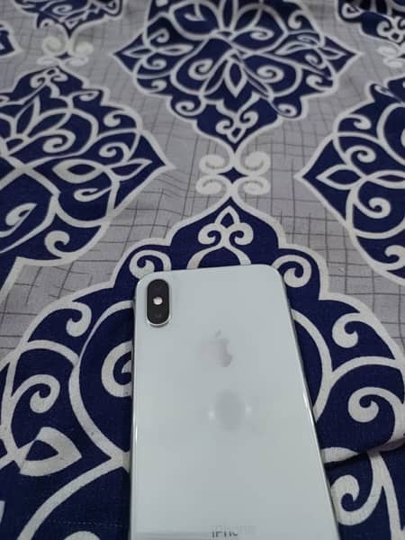 iphone xs non pta only set 64 gb face fail pin dot all ok 6