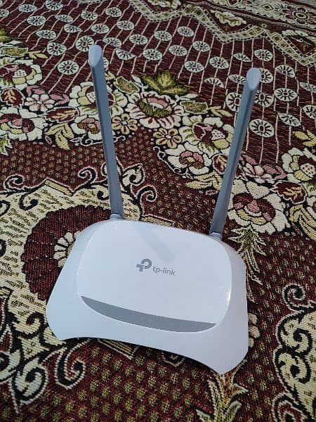 Tp Link Router's 1