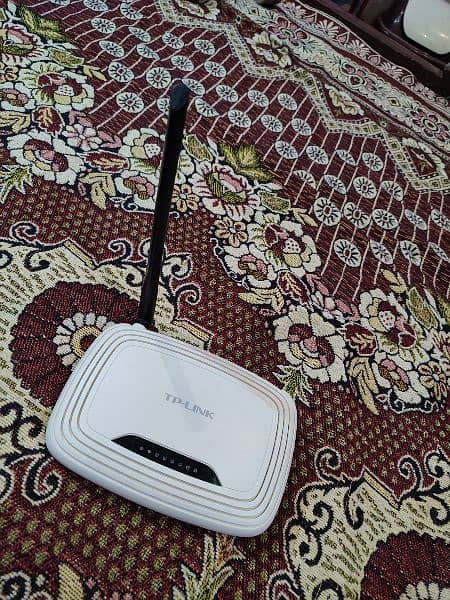 Tp Link Router's 2