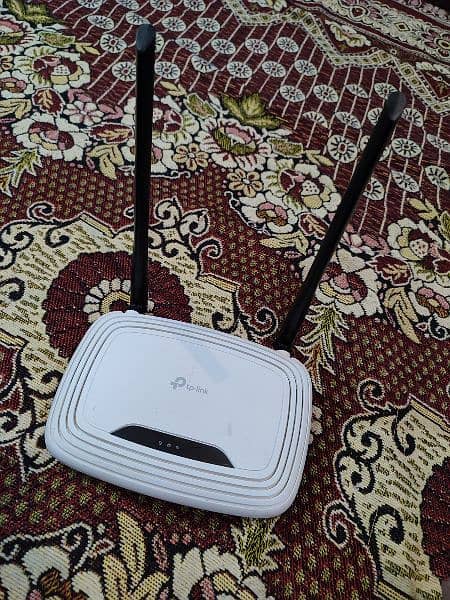 Tp Link Router's 3