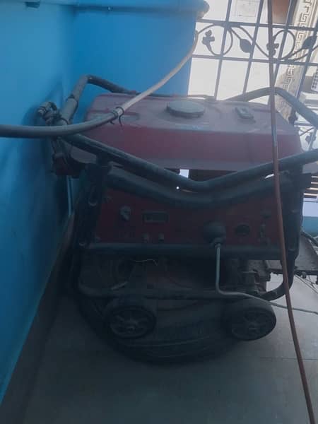 Rato generator 3 kilo watt 4