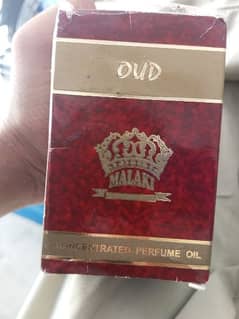 oud perfume oil