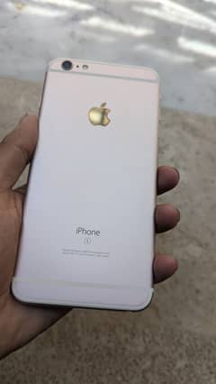 Iphone 6S PLUS PTA Approved 64GB