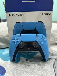 Ps5 controller (slightly used)