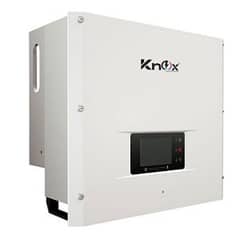 Knox On Gird 10,15,20,25,50kW 3 Phase