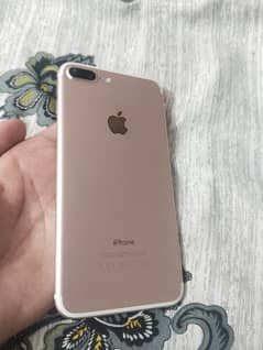 IPHONE 7 PLUS OFFICIAL PTA APPROVED