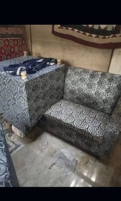 5 seater Sofa set 0310-3102108