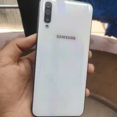 Galaxy A70 6gb 128gb