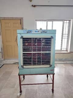 Asia Big Air Cooler with Stand