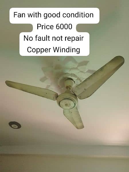 Ceiling Fan copper Winding 0