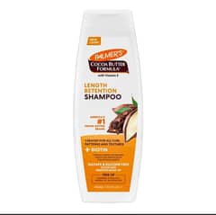 PALMER'S shampoo