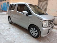 Suzuki Wagon R Hybrid Fx