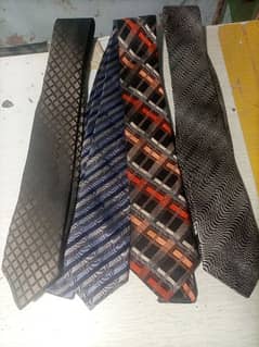 Fancy Tie All Collection